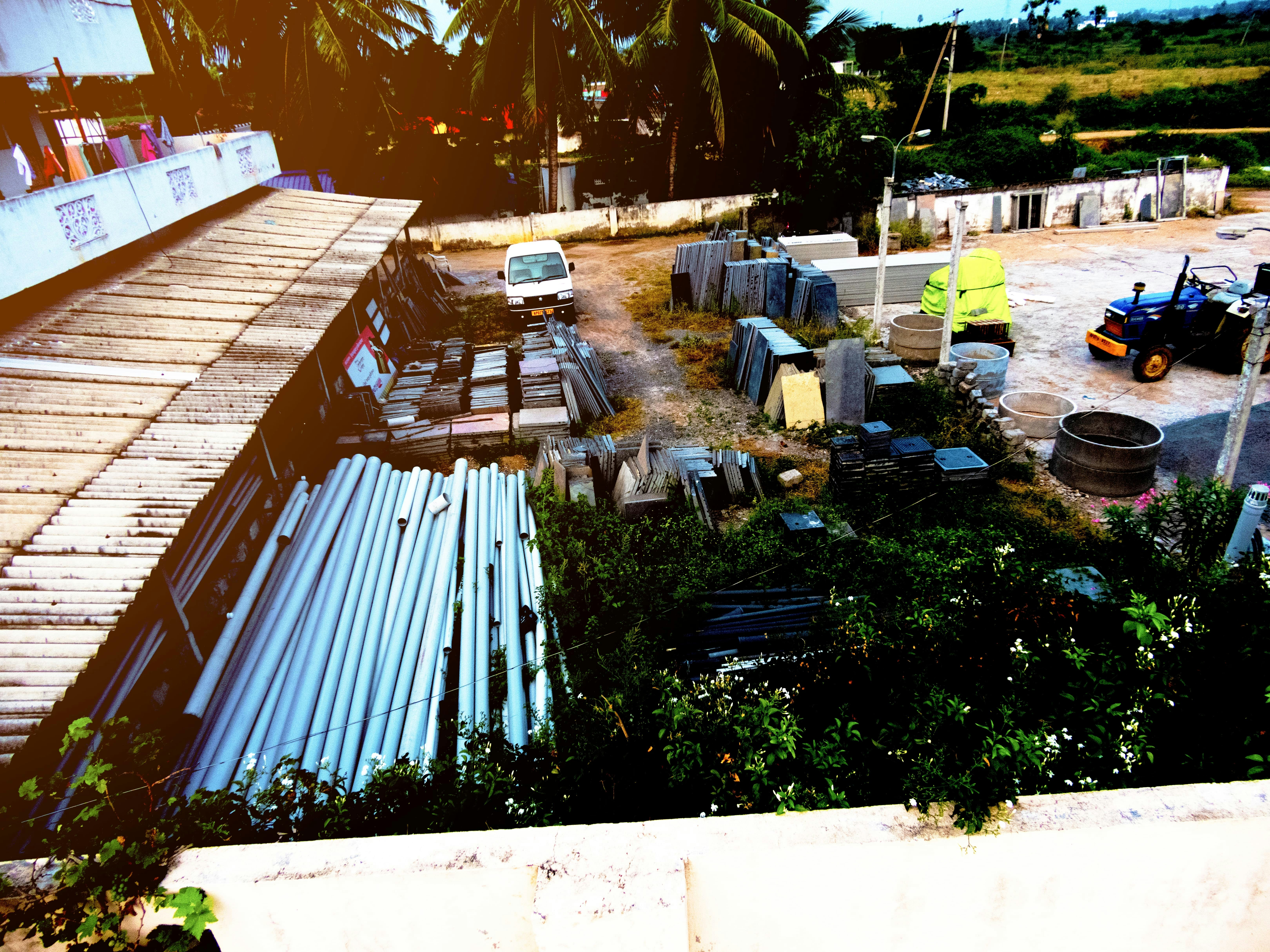 Materiais de Construção