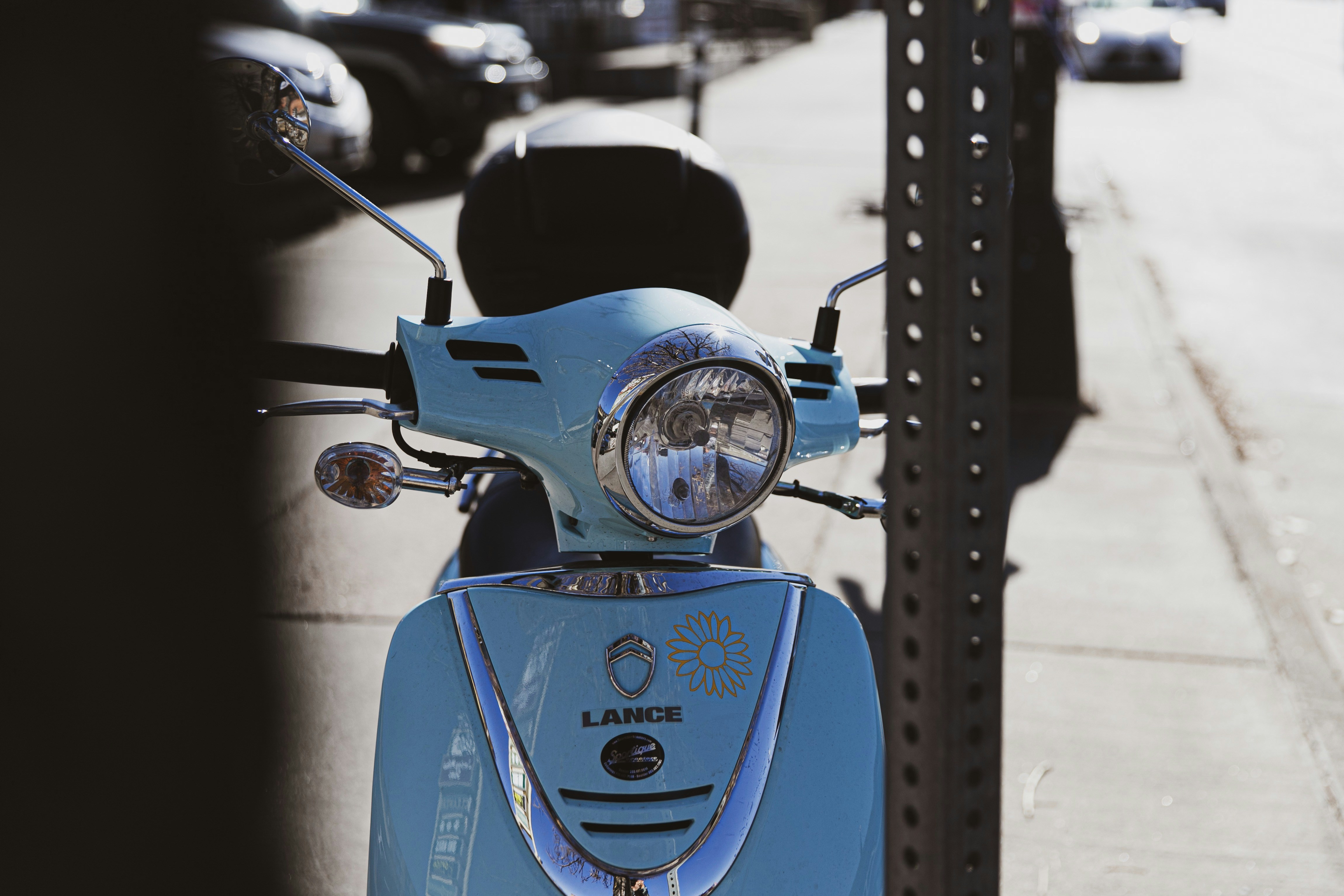 Ezyown Electric Scooter