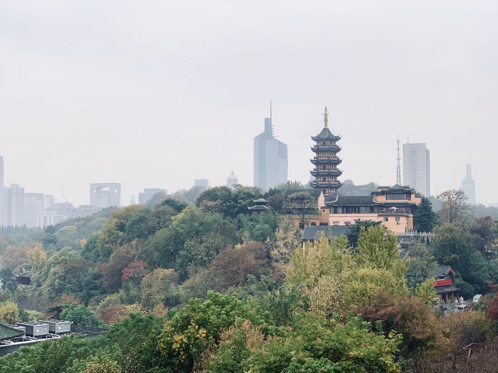 Capella Nanjing Will Bring the Brand to an Ancient Chinese Capital