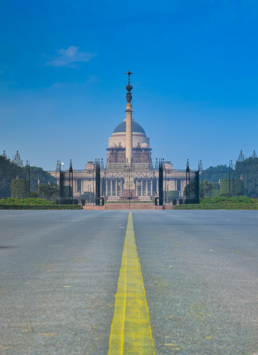 Landmark photo spot Rashtrapati Bhawan Humayun’s Tomb