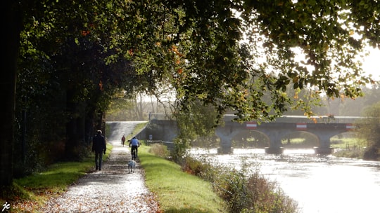 Saint-Gobrien things to do in Vannes