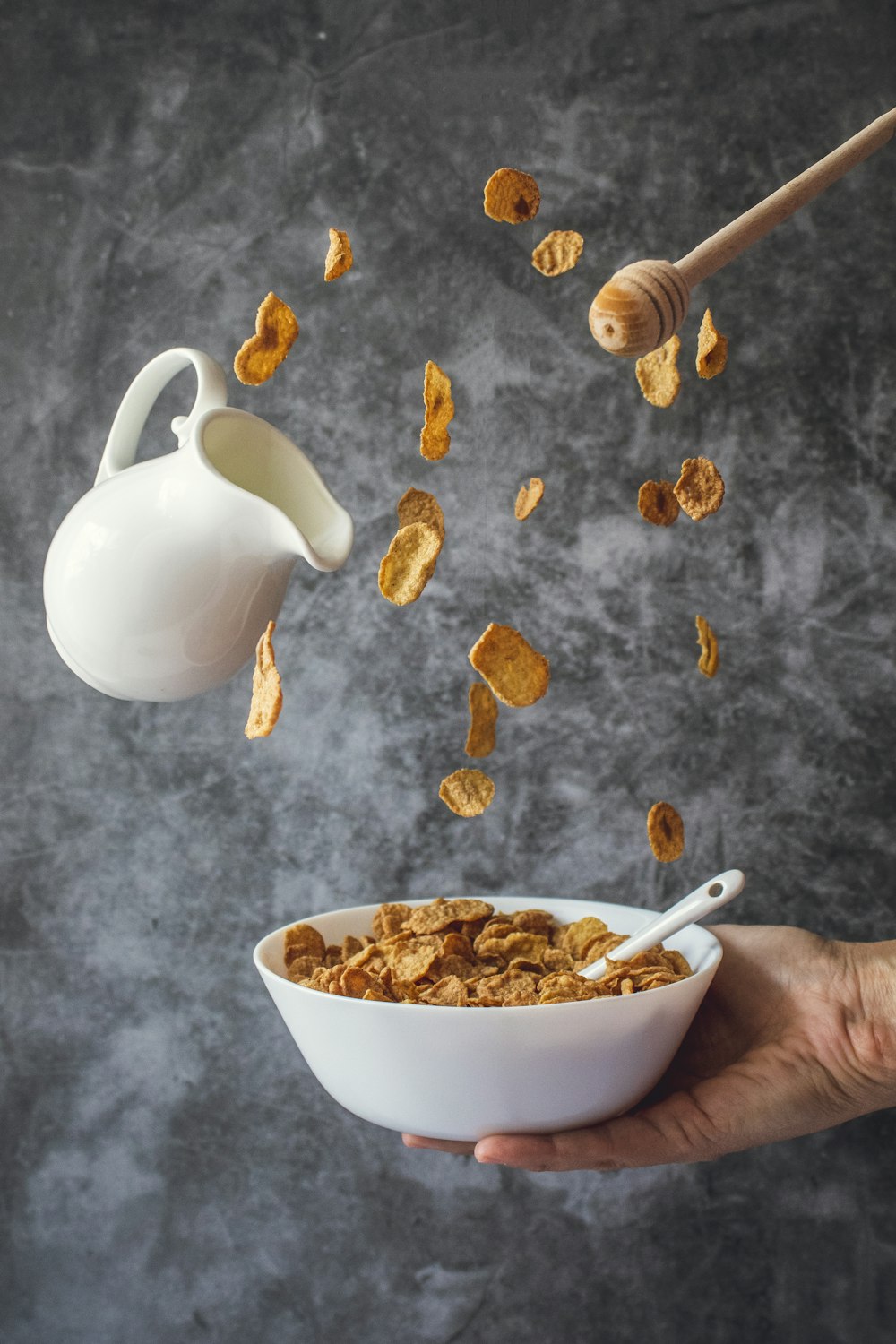 bowl of oatmeals