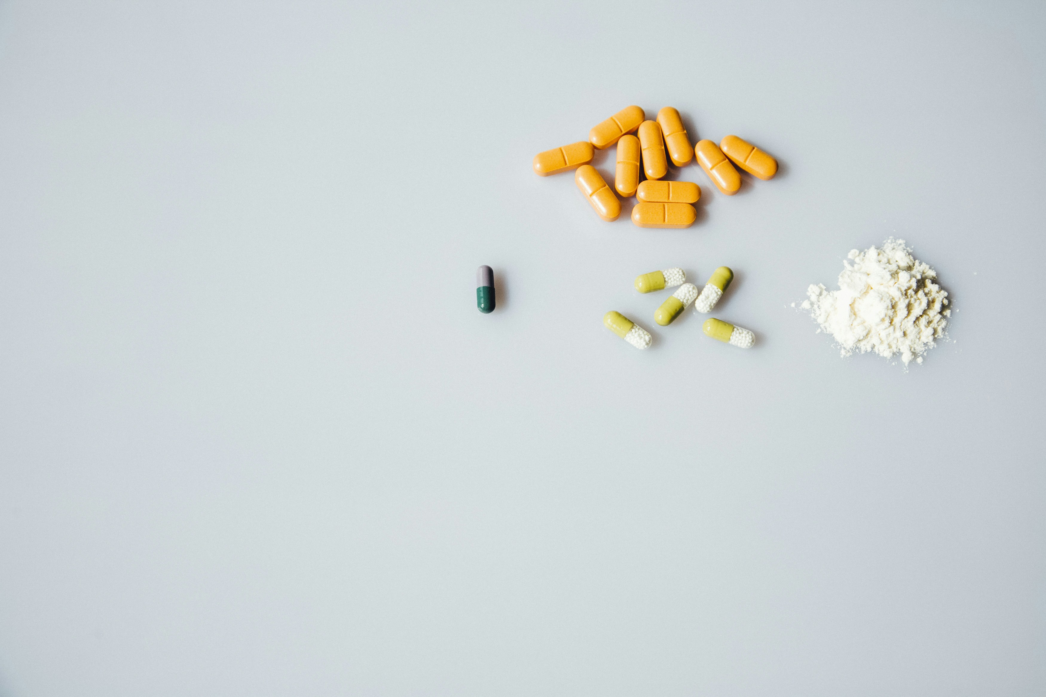 Calcium Supplements Vs Food Sources: What’s Better?
