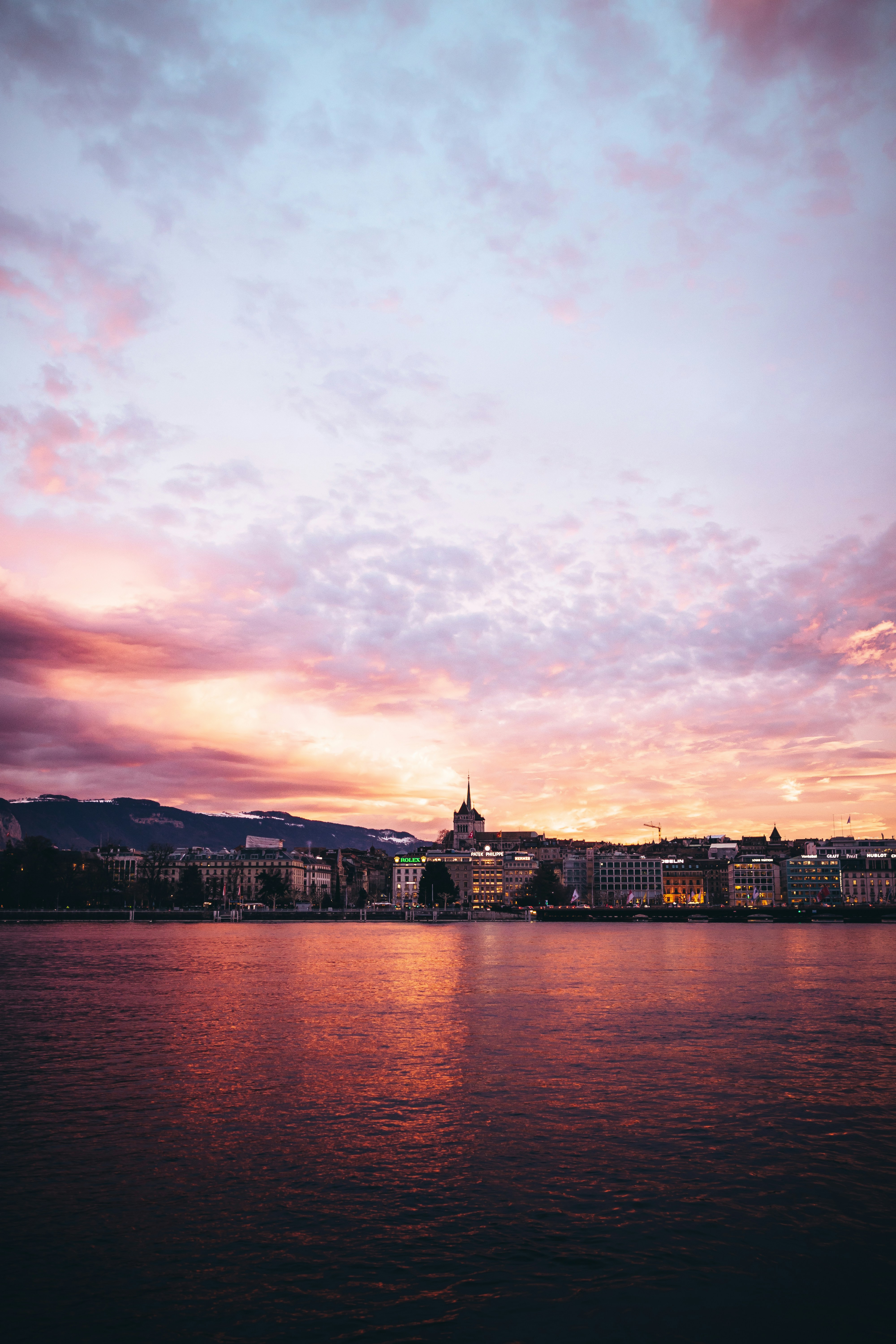 Geneva – Activities & Attractions