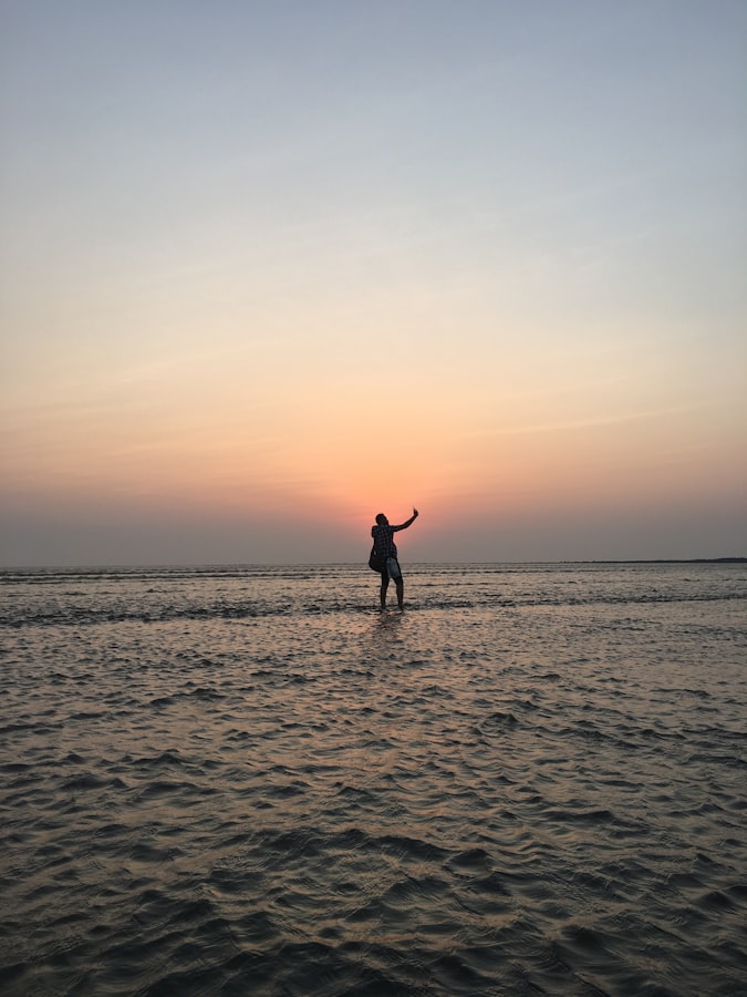 Alibaug Beach