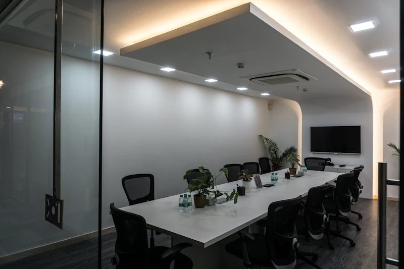 WebPro Arts India digital marketing team at work