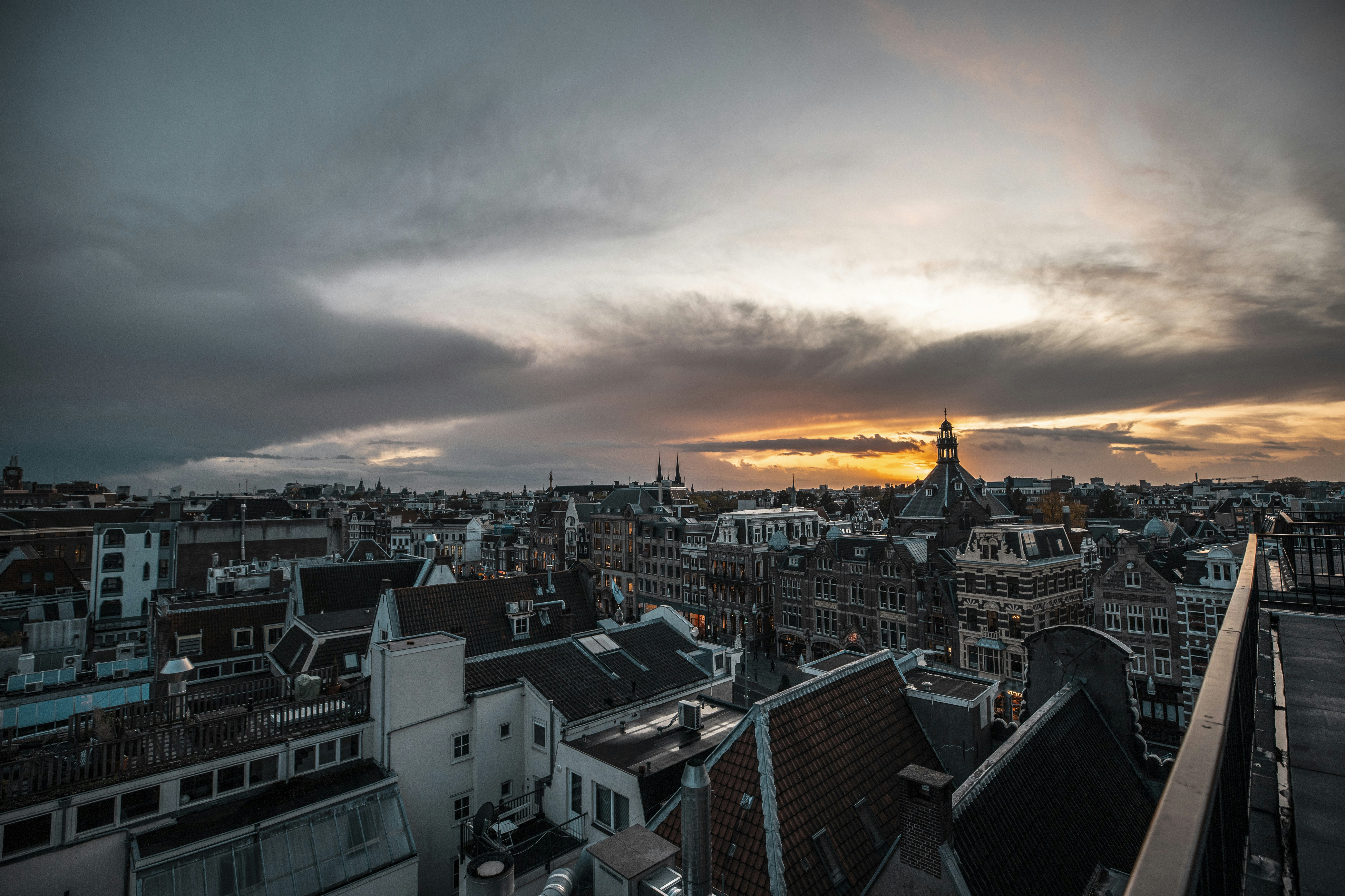 Containers in Church Road, VA