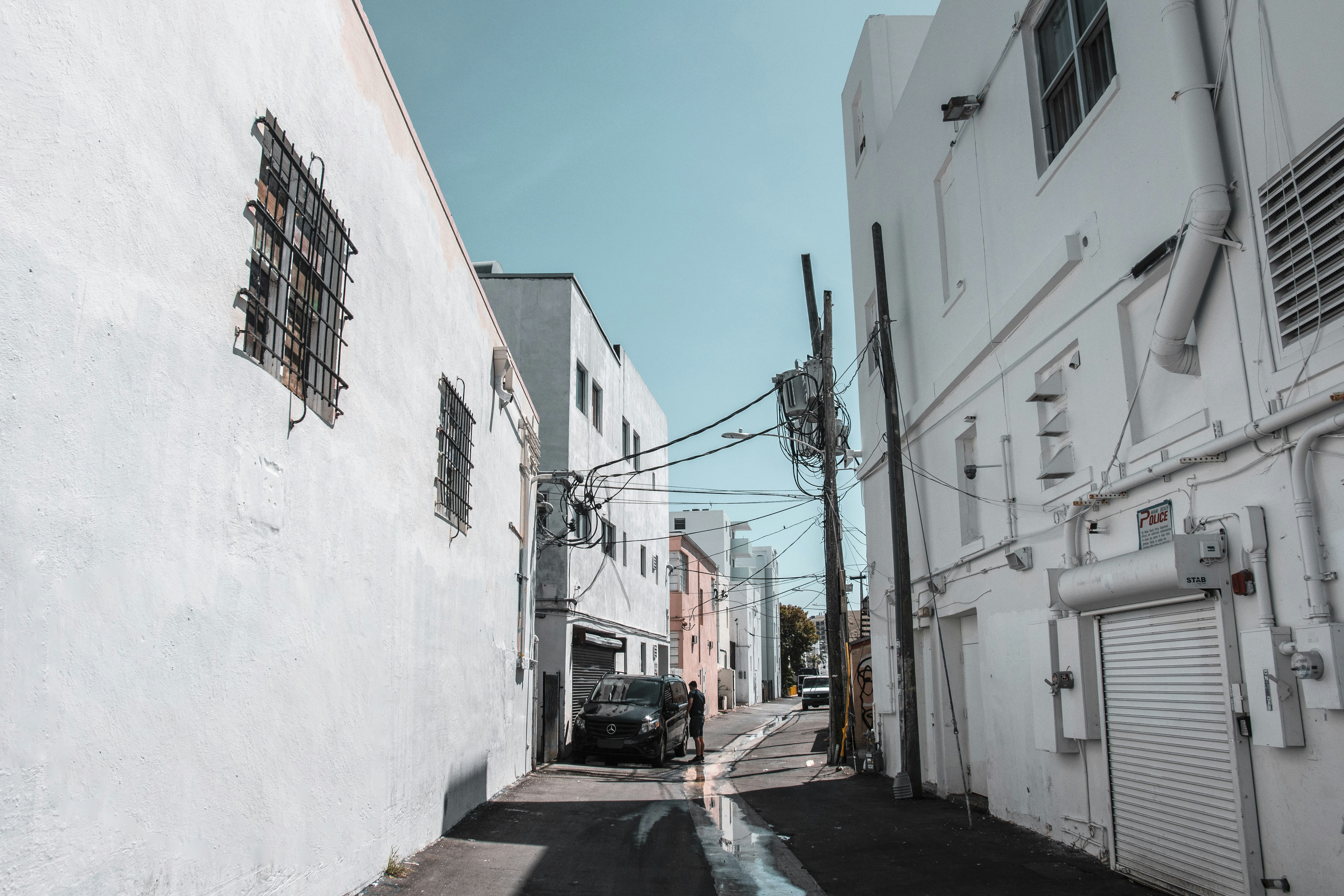 Уличная фотография