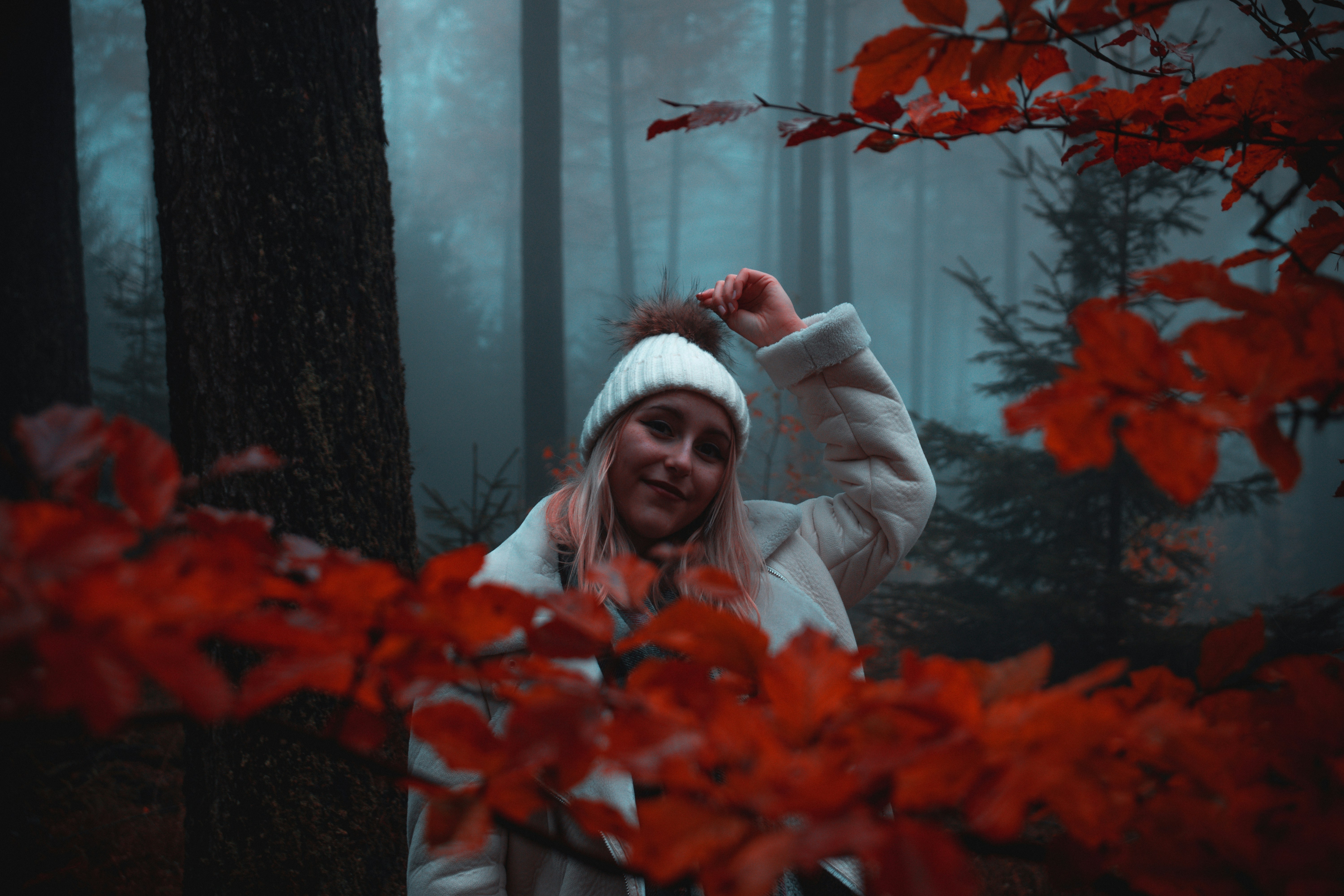 Photo by valentinlacoste