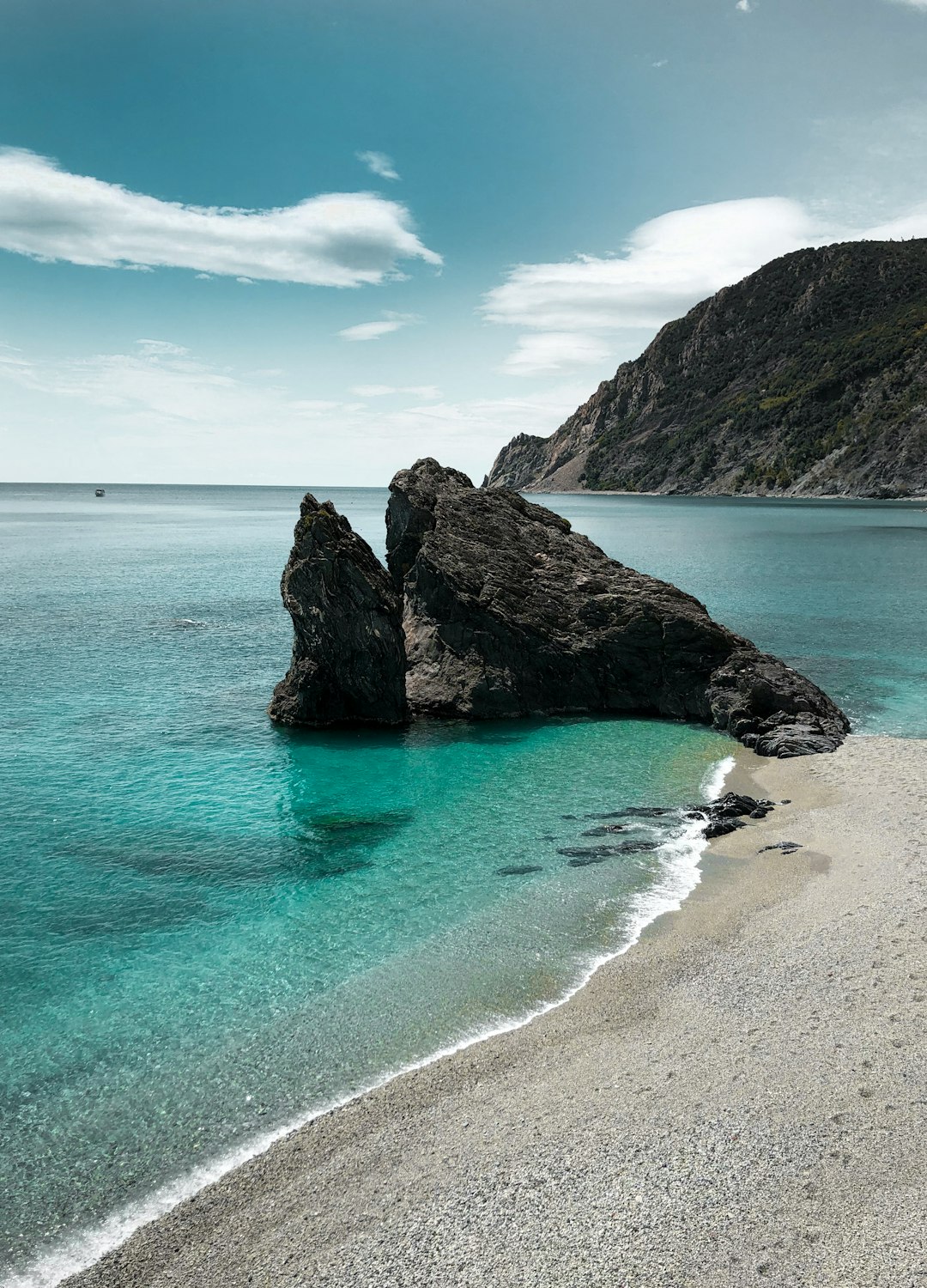 Beach photo spot Cinque Terre National Park Vernazza