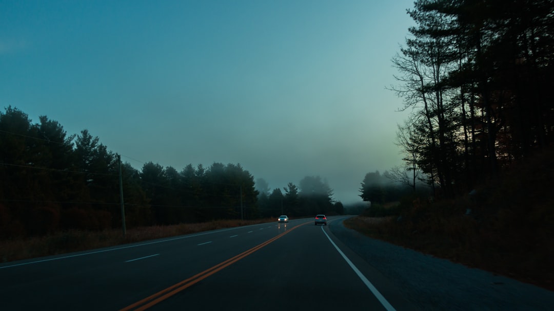 Road trip photo spot Highway 7 Hamilton