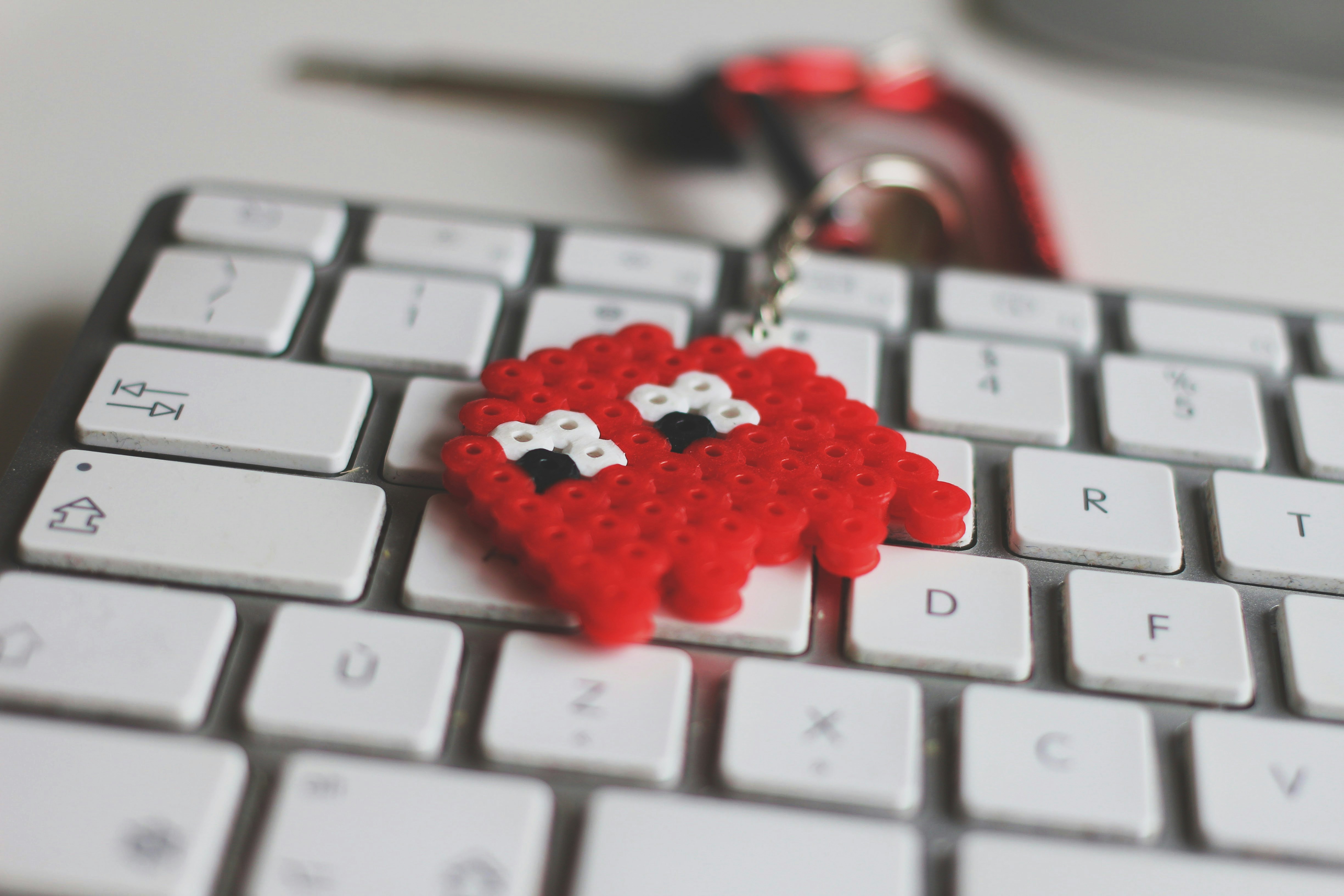 Love Byte: Hacking into the Heart of Your Ideal Relationship