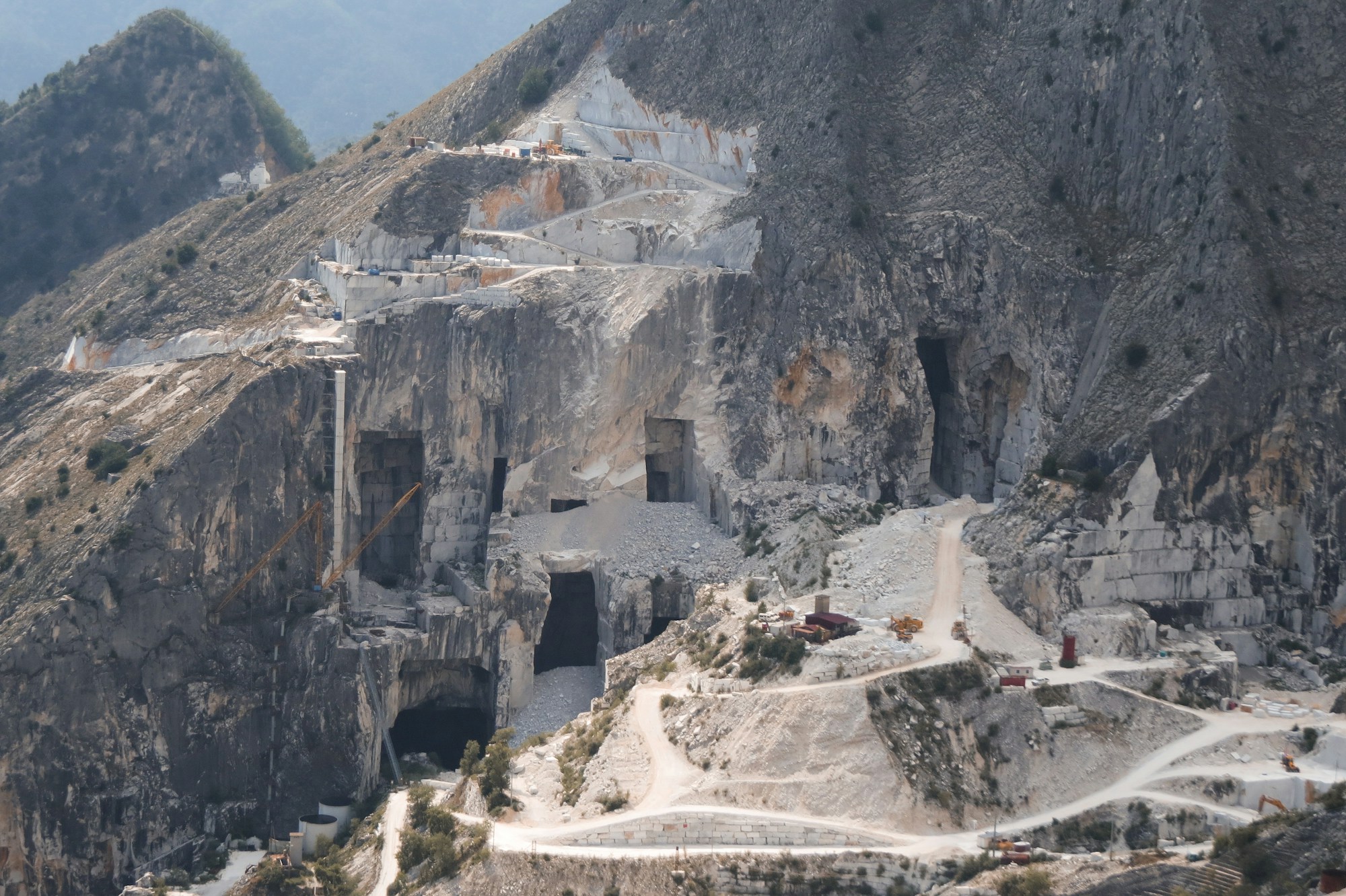 Exploring Massa: A Local's Guide