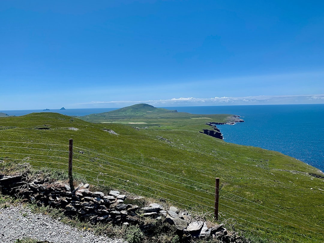 Hill photo spot Kerry Conor Pass