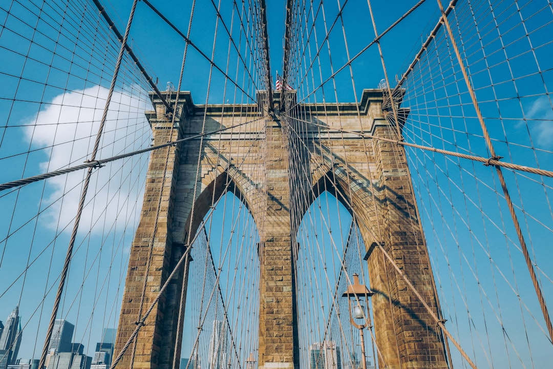 Brooklyn Bridge