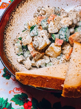 Bright and Healthy Recipes from Green Plate