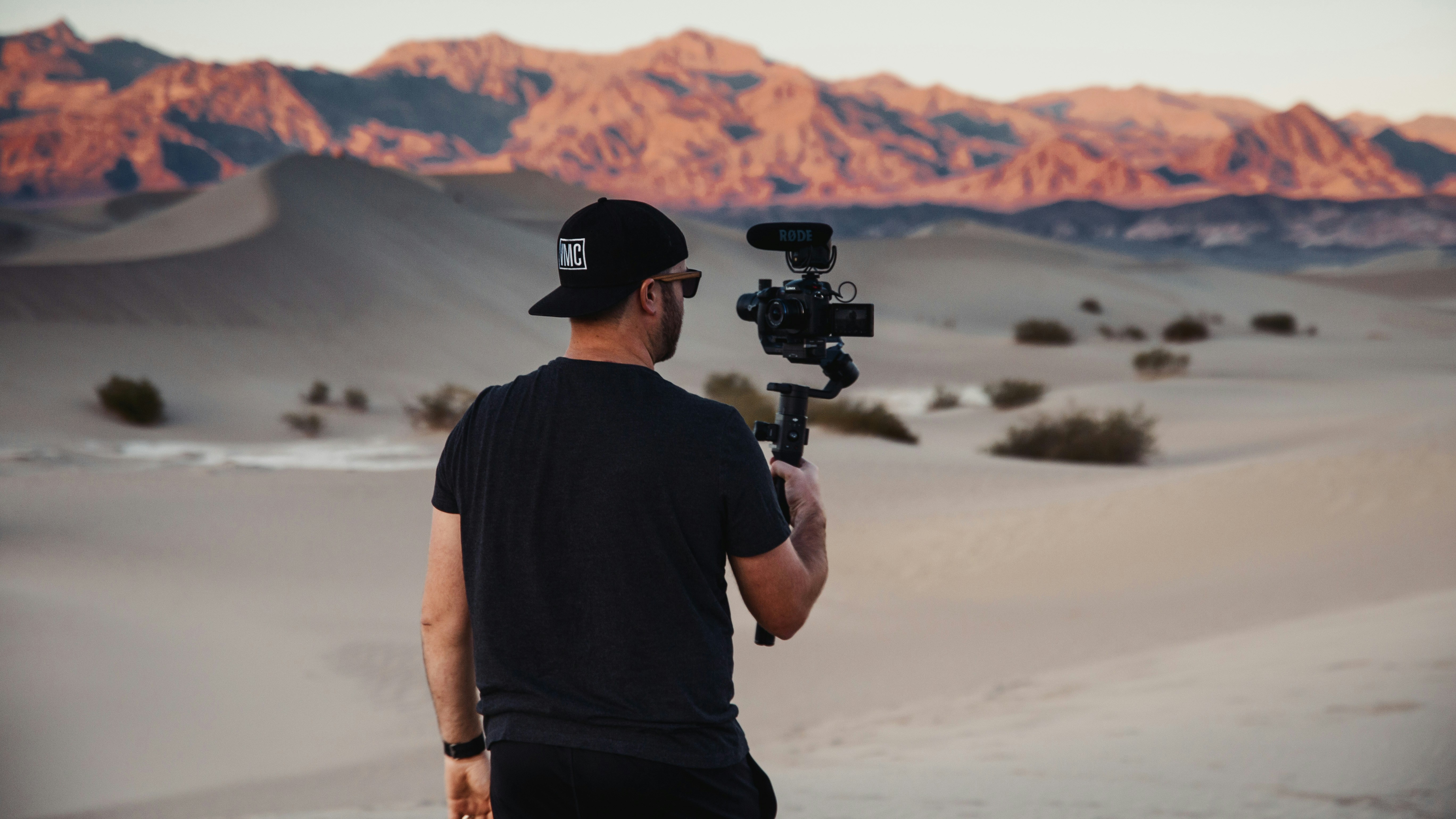 Earn $100k to Create Around the World