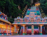 Batu Caves