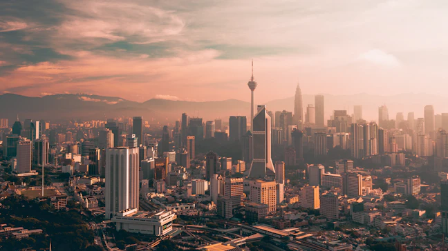 7-Day Malaysia Family Travel Itinerary: Kid-Friendly & Relaxed