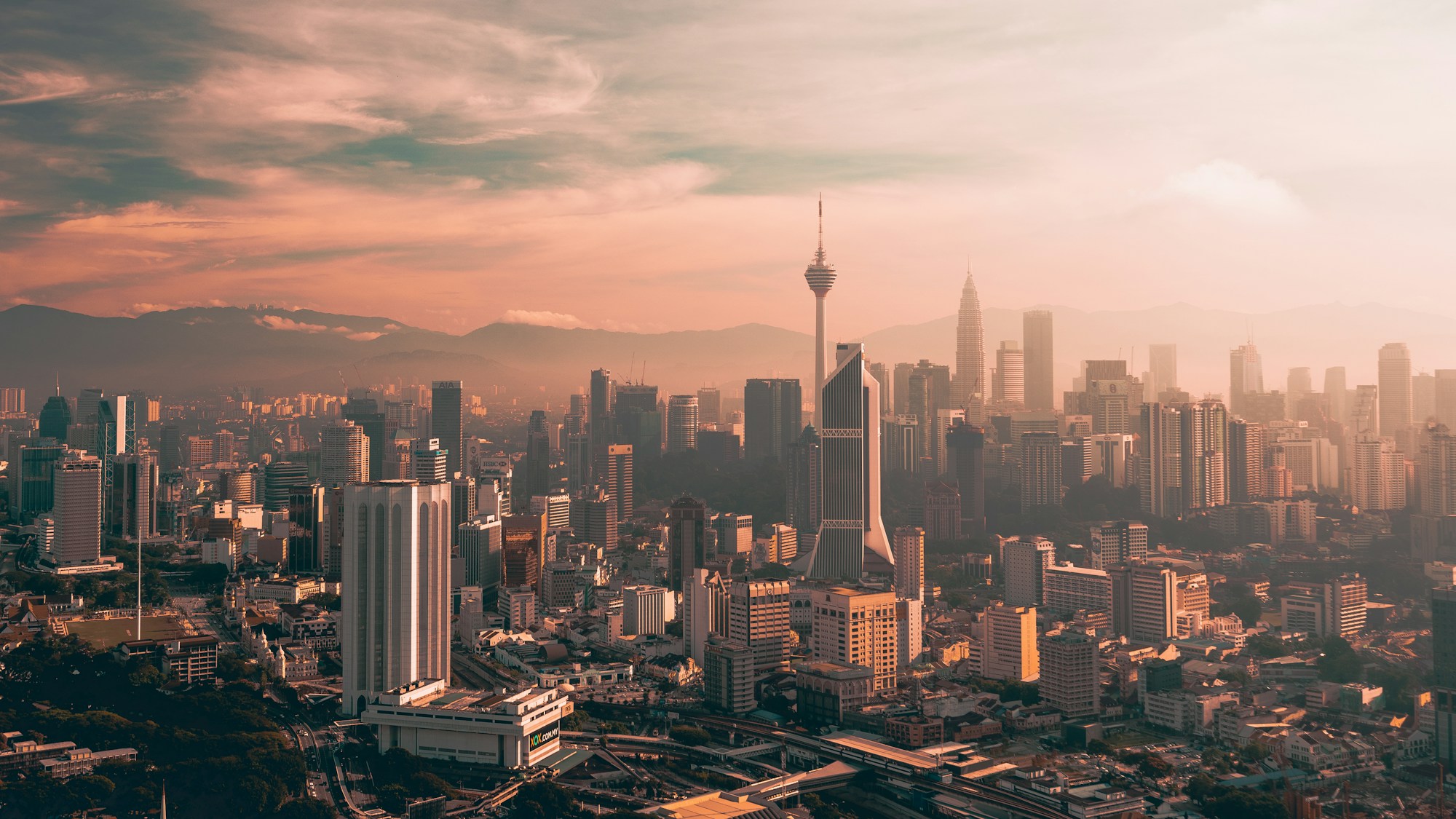 Kuala Lumpur Weather: Best Months to Visit & Ideal Seasons