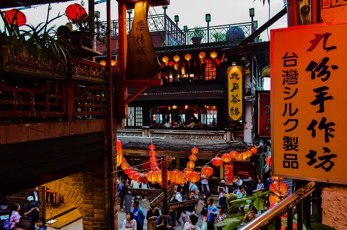 Hidden Attractions