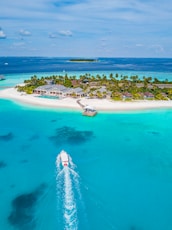 Maldives beach on a holiday planned by Francesco Margaretini Luxury Travel Villas Weddings Honeymoon