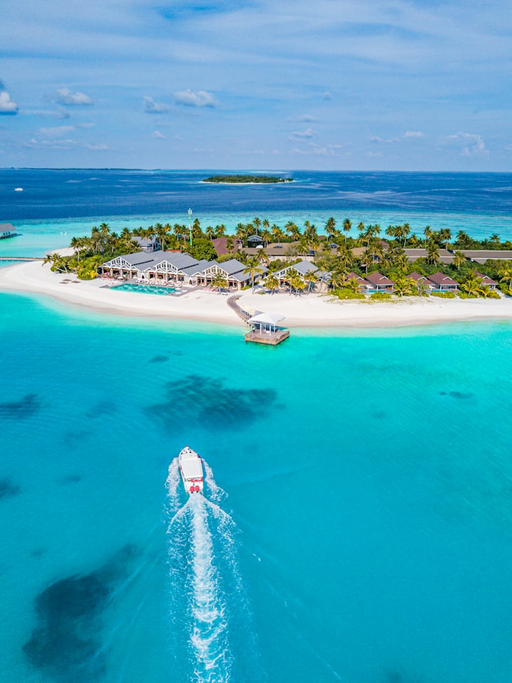 How to Plan the Perfect Maldives Vacation: Step-by-Step Guide 