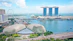 Marina Bay Sands, Singapore