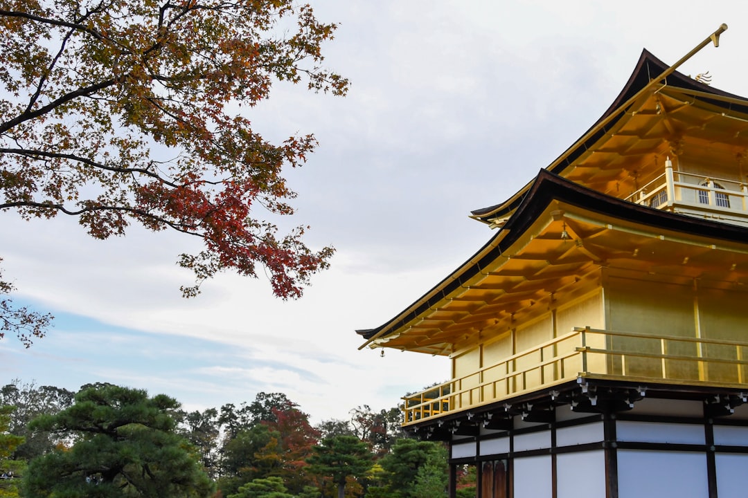 Kyoto Insider&#8217;s Guide: 14 Essential Tips for First-Time Visitors