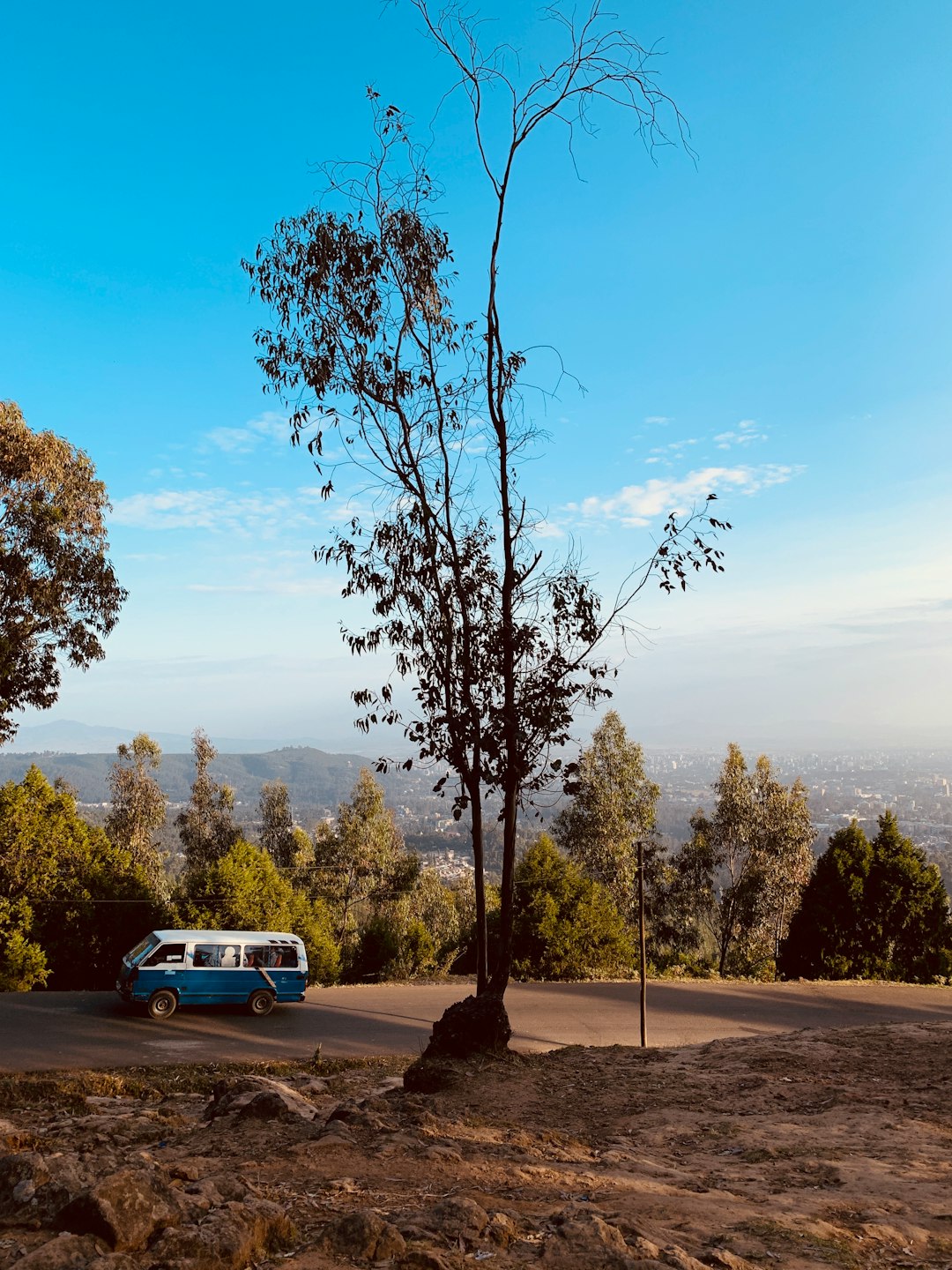 travelers stories about Natural landscape in Addis Ababa, Ethiopia