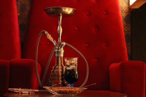 Hookah bowls