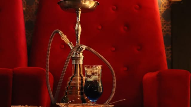 Shisha