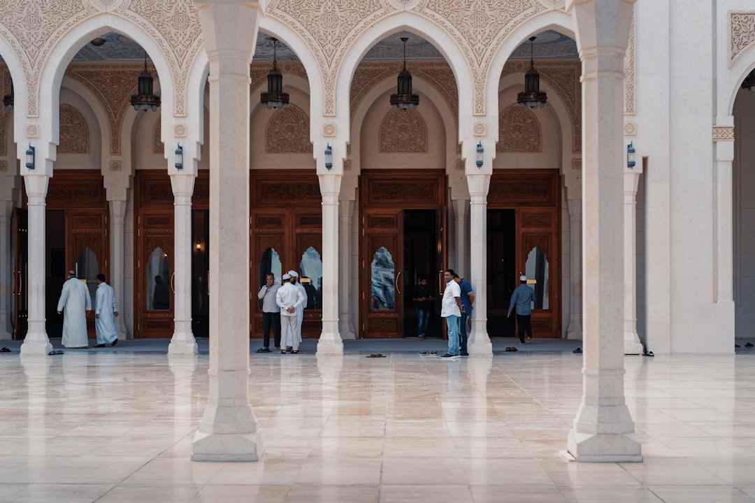 Mosque photo spot Dubai - United Arab Emirates United Arab Emirates