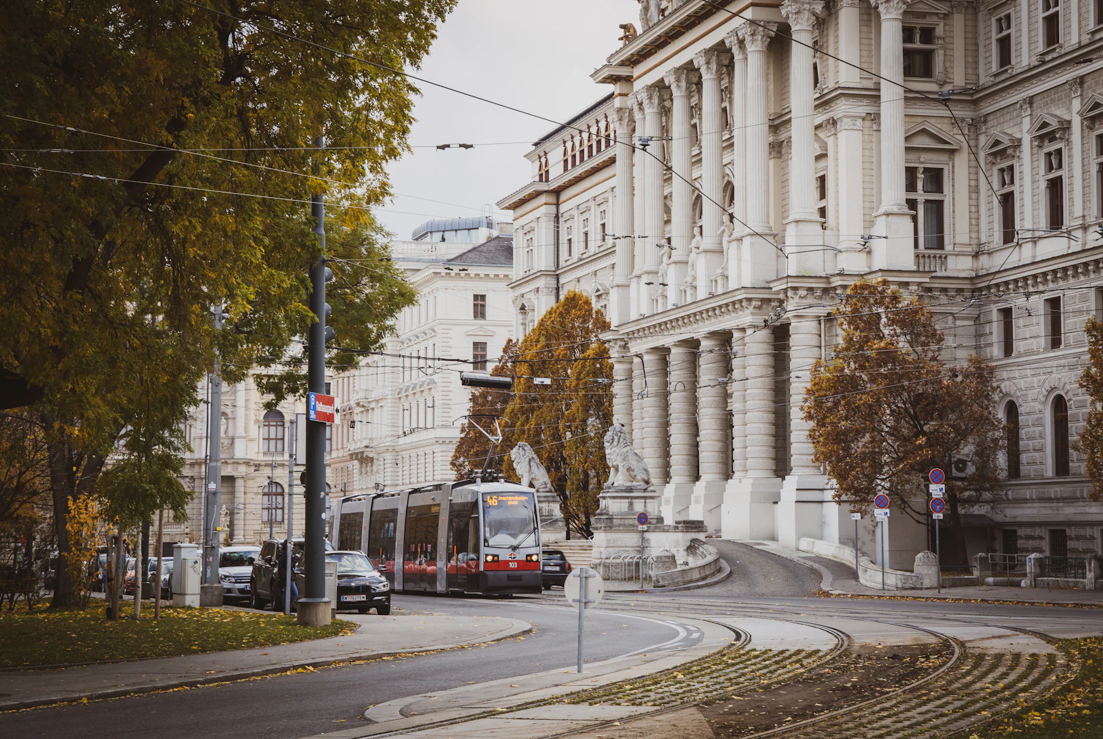 Hotel Sacher Wien