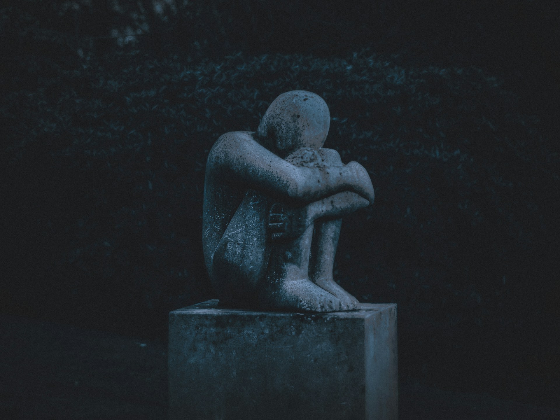 The Mom-Guilt of an OB-GYN in the United States