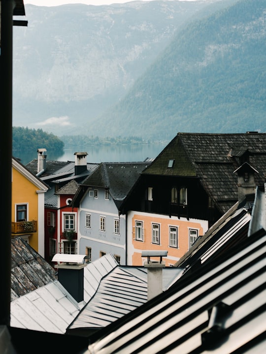 Central Square things to do in Hallstatt