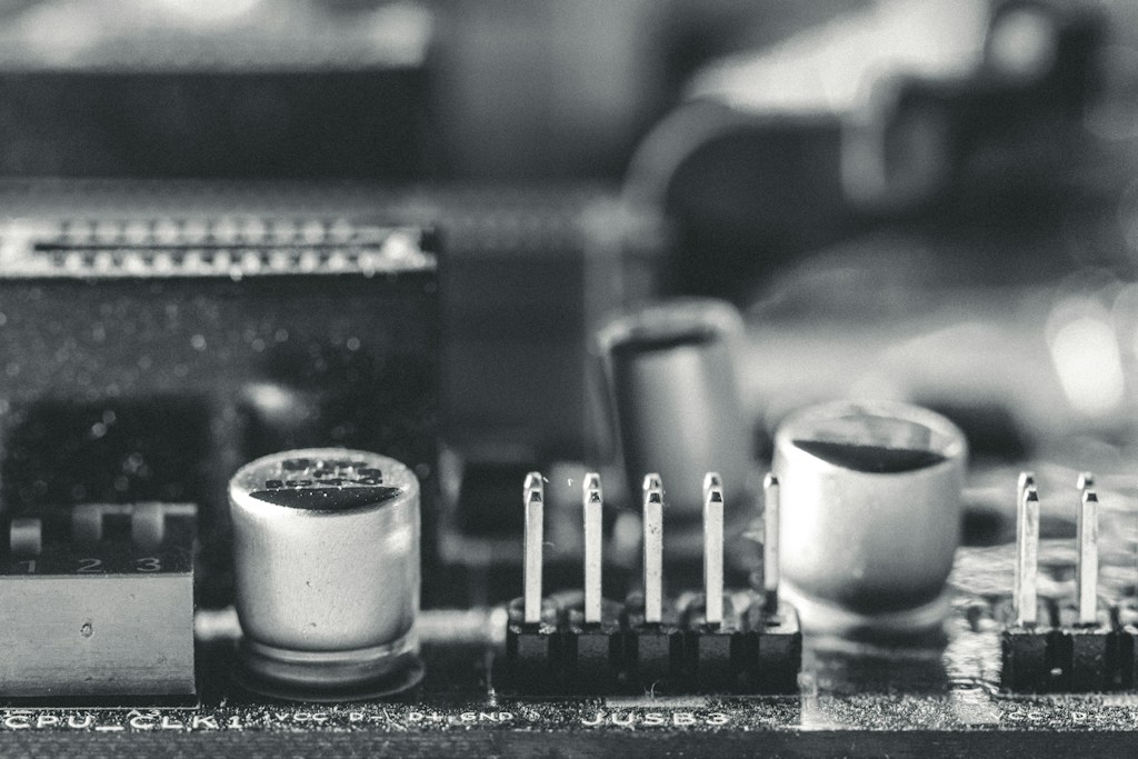 High-Quality PCB Board