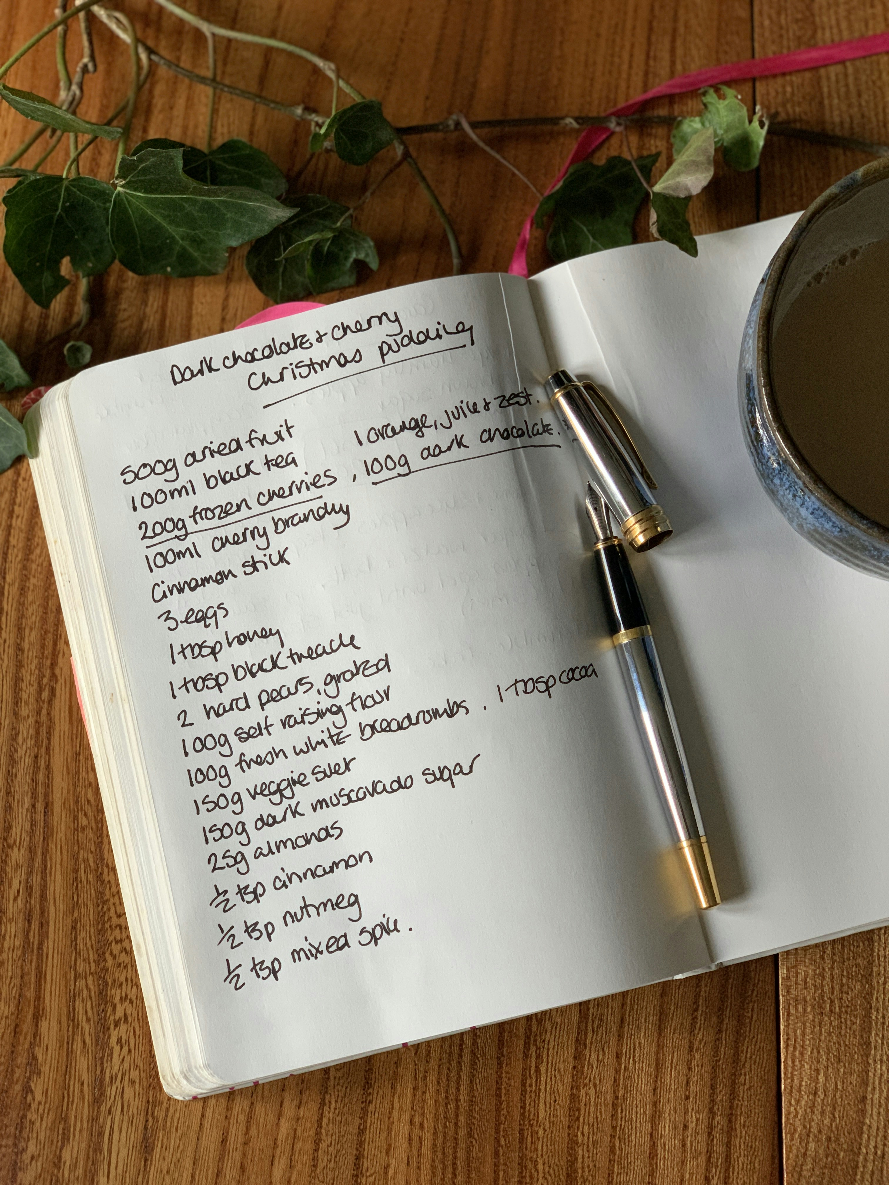 Last-Minute Christmas Recipes That Still Feel Special