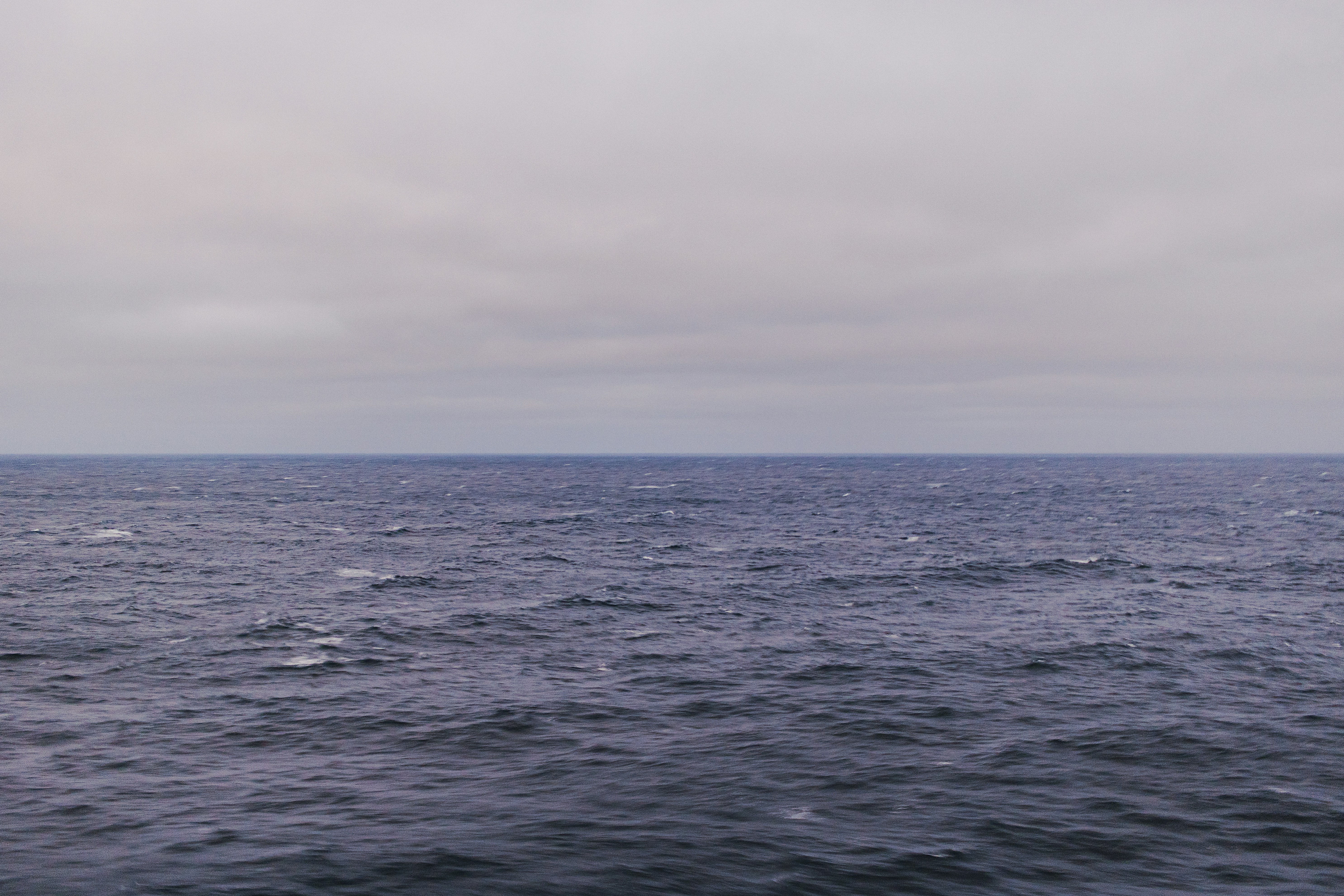 bermuda triangle ocean view