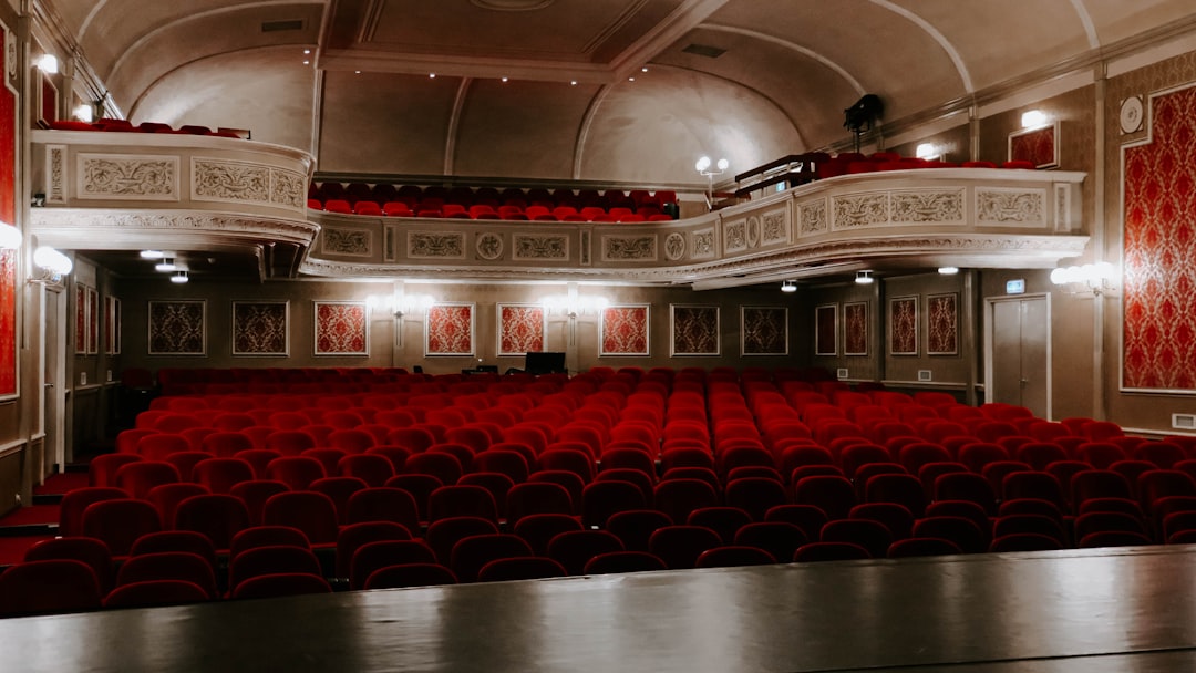 Municipal Theater Ogterop Performing arts theater in Meppel, Netherlands