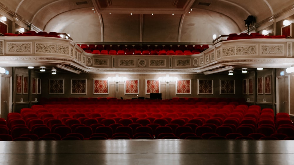 Teatro Schouwburg Ogterop Meppel