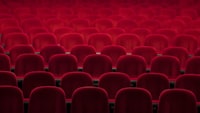 Sci-fi film Nordic IPTV DK