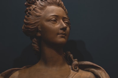 A timeless piece that embodies elegance and power.