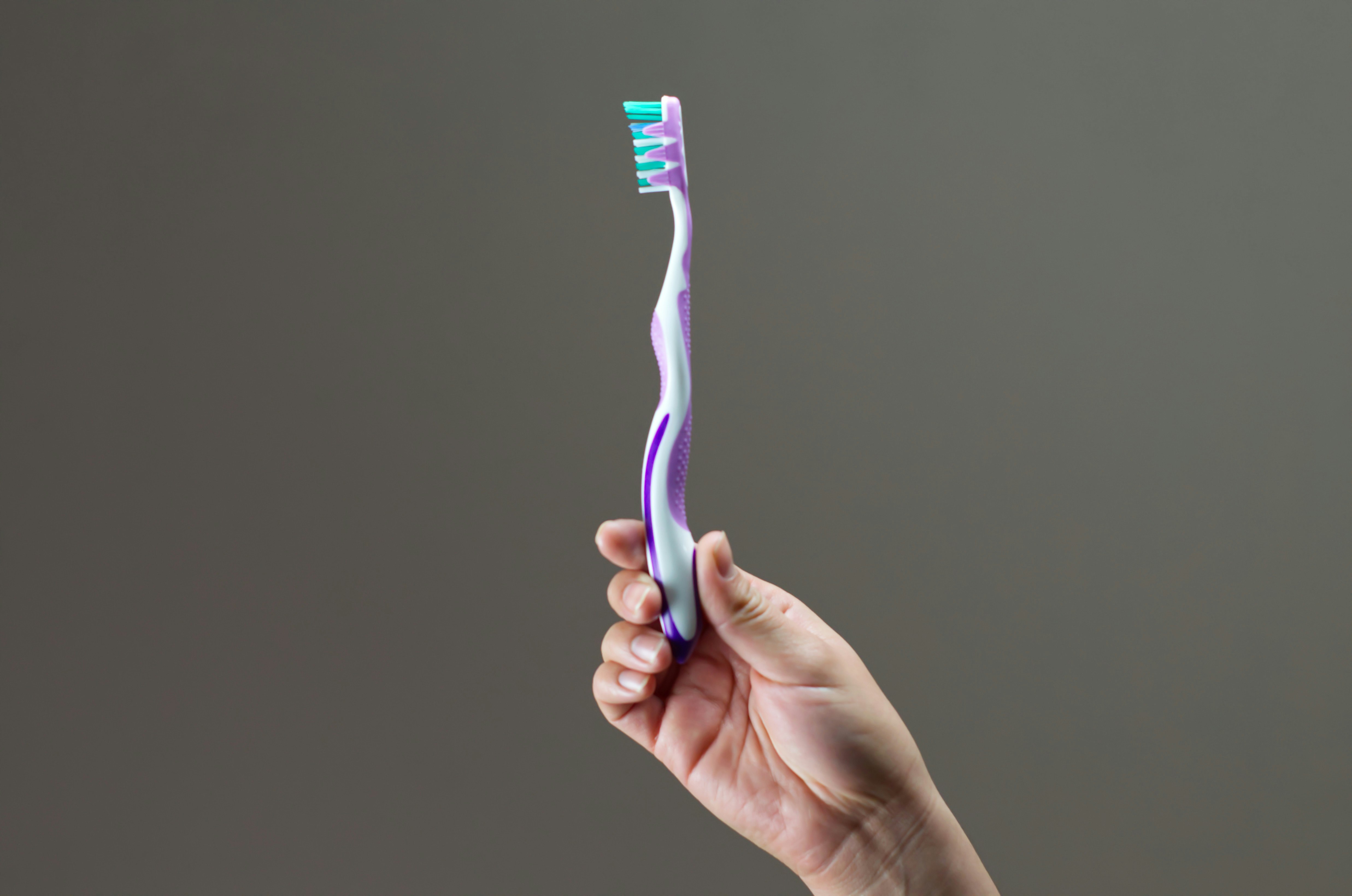 Zero Waste Toothbrush/></p>
<p> </p>
<h2>Ditch Plastic Toothbrush for Bamboo Toothbrushes! </h2>
<p>As one of the fastest-growing plants on the planet, bamboo has an extremely rapid growth rate. Contrary to this, petroleum is a limited resource used to manufacture plastic. Bamboo plants regenerate themselves after harvesting, so deforestation is not a concern. The handle of this toothbrush is made from natural bamboo wood that is 100% biodegradable. If it is to be discarded safely, it can be returned to the ground in compost or a landfill. Although these eco-friendly toothbrushes do not contain compostable bristles, they still reduce plastic use by 90%. </p>
<p>Bamboo is eco-friendly. The bamboo used for wood toothbrushes does not require large, expensive machinery for cutting and collecting since bamboo is hand-cut to protect bamboo forests. Moreover, many<strong> </strong>wood toothbrushes can be recycled once their useful lifetime has passed. Their environmental friendliness makes them a good choice.</p>
<p>There are many <strong>bamboo toothbrush benefits</strong>, such as:</p>
<ul>
<li>Bamboo wood toothbrushes usually have handcrafted handles that use minimal electronic machinery. In contrast, plastic toothbrushes are created in factories that use a lot of machines and automated processes to manufacture the final product.</li>
<li>There are no dyes, inks, or chemicals in the toothbrushes.</li>
<li>Bamboo is sturdy and durable</li>
<li>It is hygienic and safe to use toothbrushes made of bamboo wood. </li>
<li>They also have natural antimicrobial properties.</li>
</ul>
<p><img src=