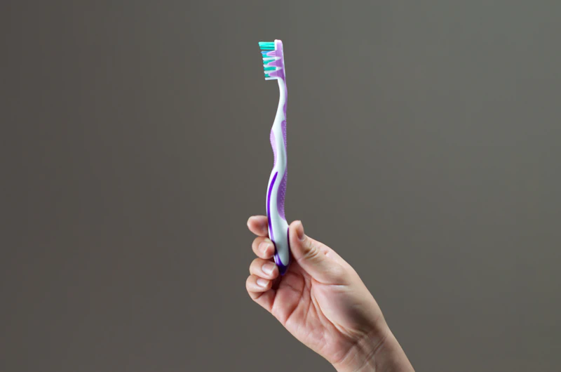 Breakthrough Brush Test Offers Rapid, Painless Oral Cancer Detection Solution