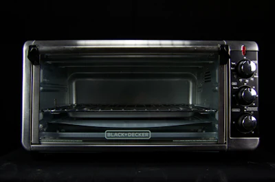 Bosch Induction Cooktop Error
