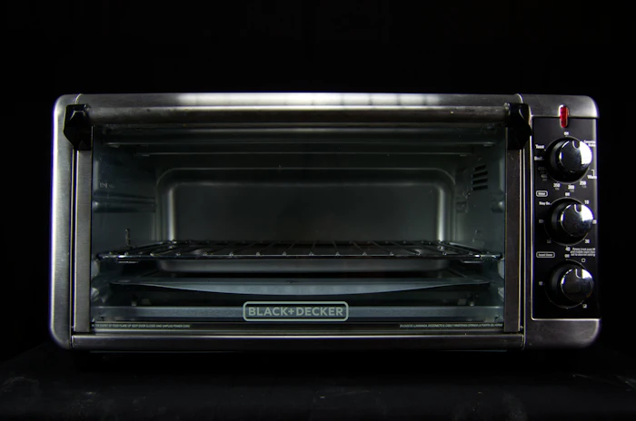 Microwaves & Appliances — Agruvio Building & Housing Materials