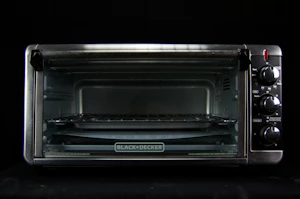 Kitchen Appliances