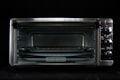 Microwave oven
