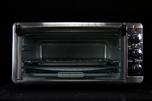 Microwave and OTG provision